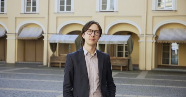 Realusis darbo užmokestis 2025 m. didėjo gerokai lėčiau